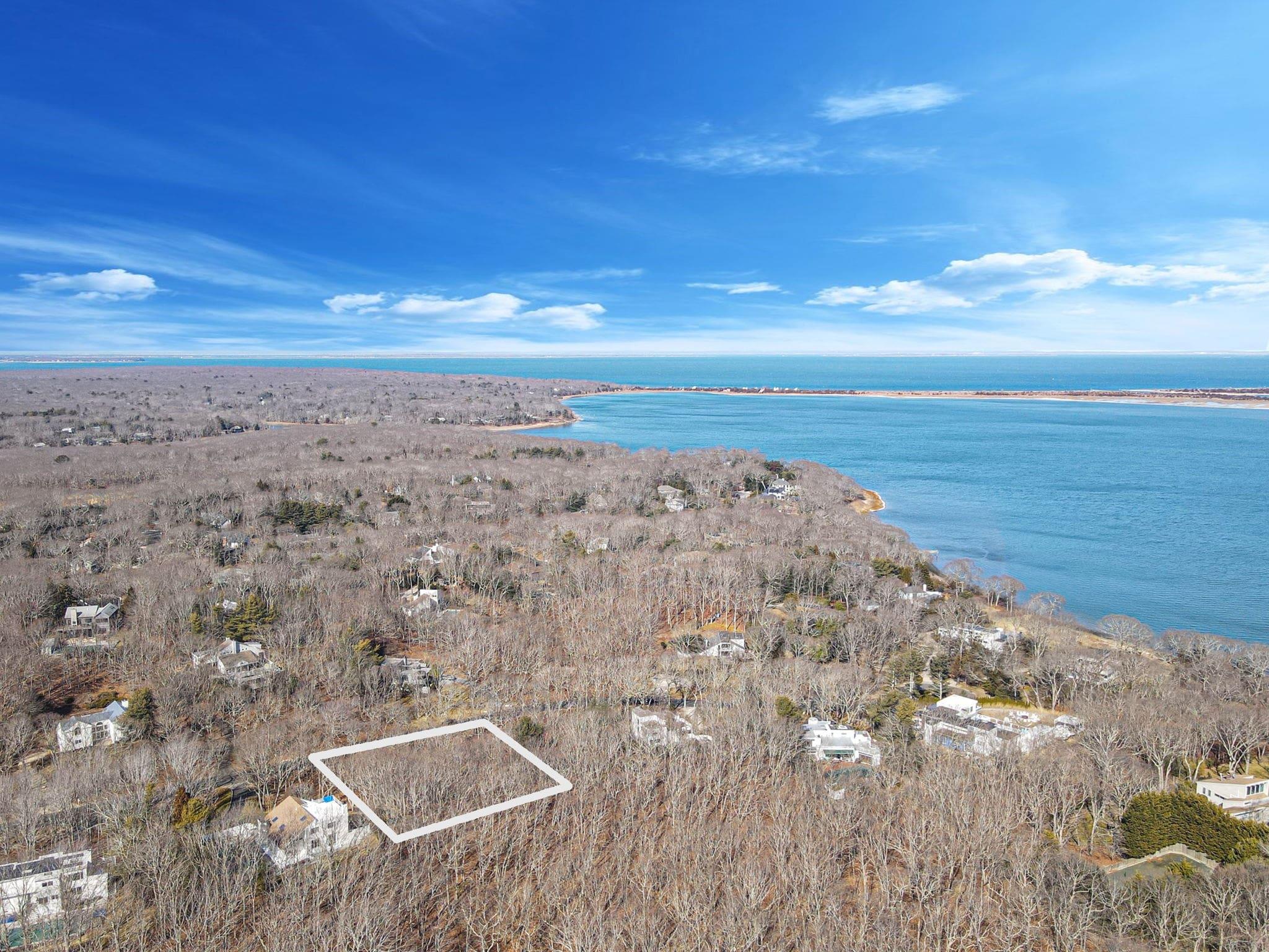6 Wigwam View Lane, East Hampton, New York image 1