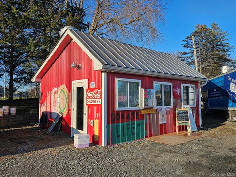 93 Healy Boulevard Hudson NY 12534