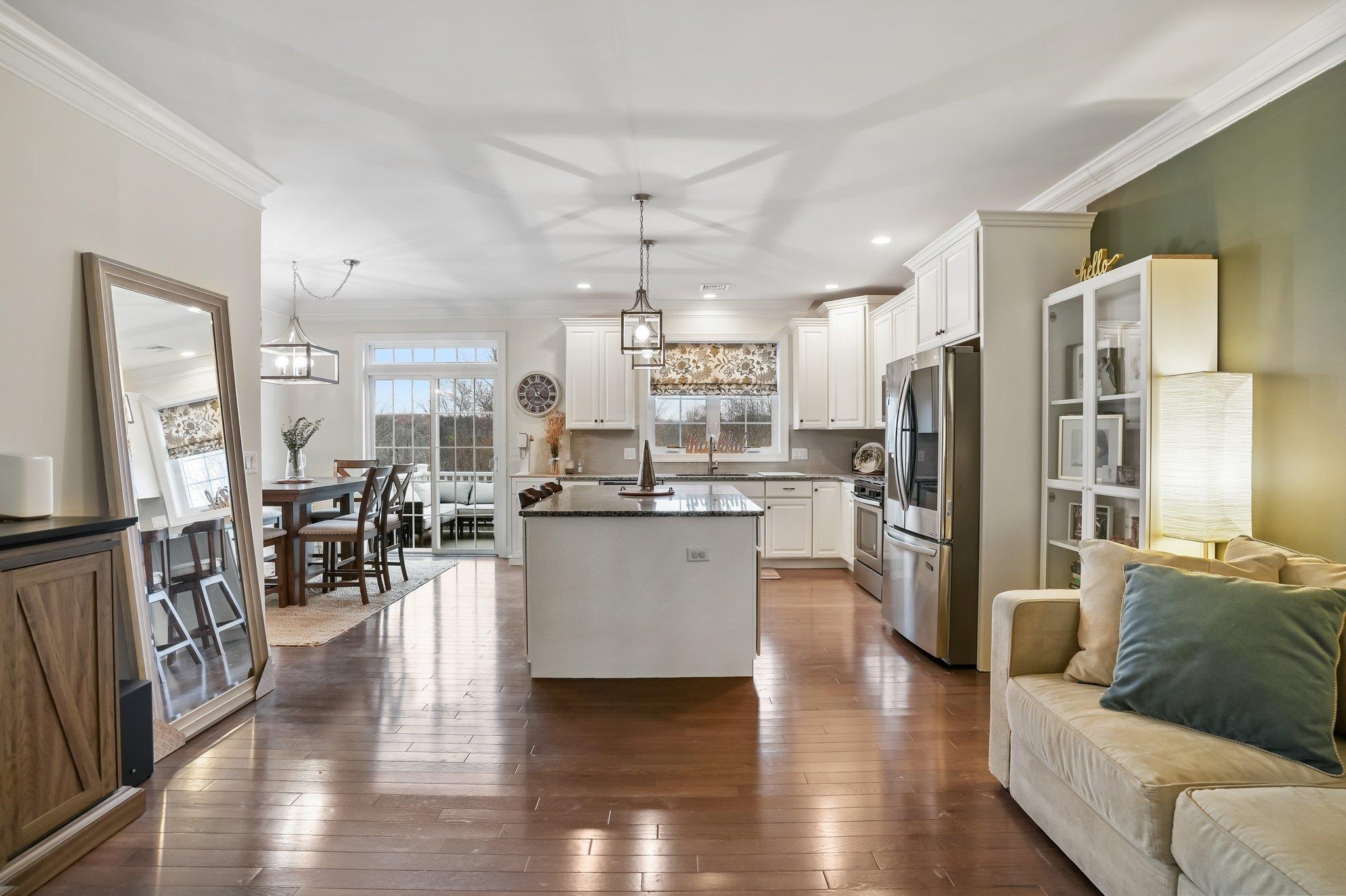 19 Putnam Lane, Danbury, Connecticut image 15