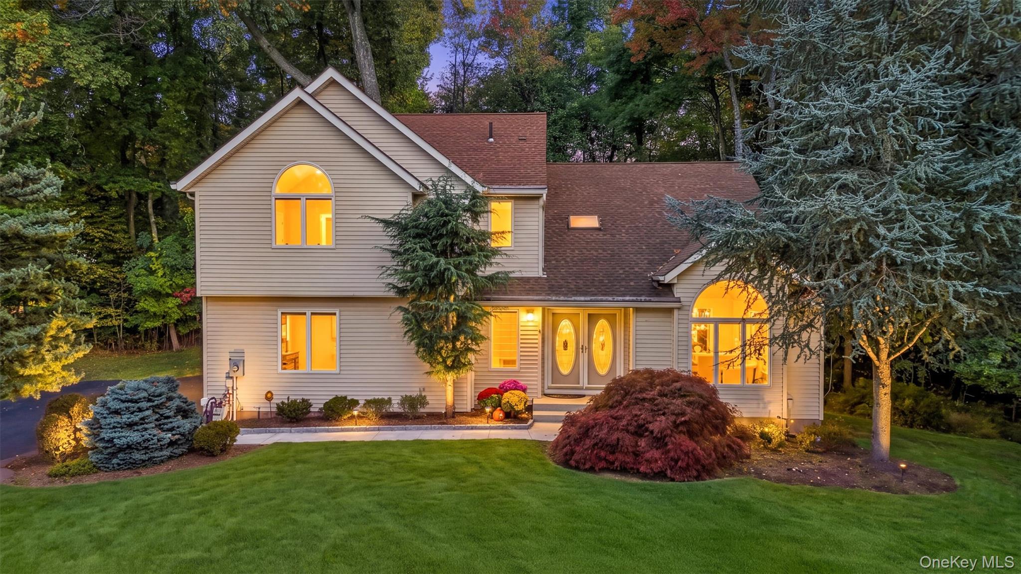 3 Round Pond Court
