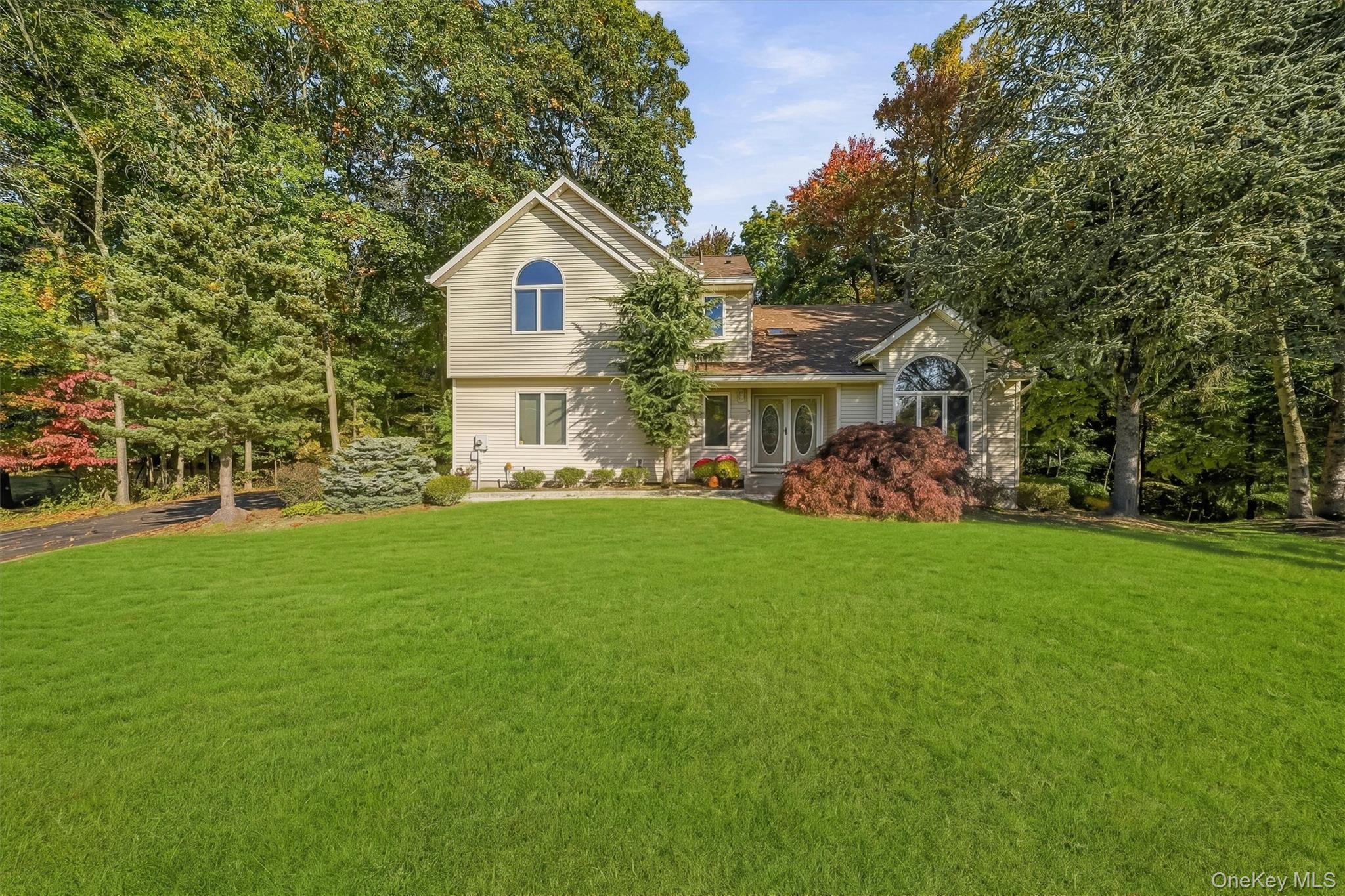 3 Round Pond Court