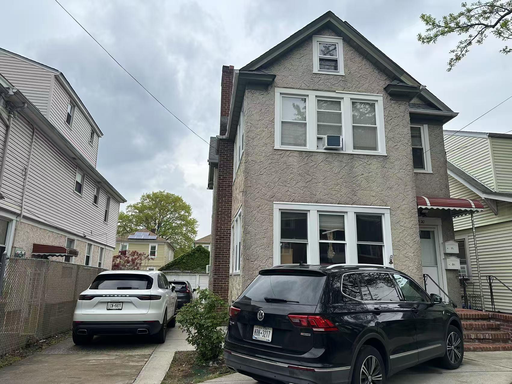 161st Street, Flushing, Queens, NY - 6 Bedrooms  
4 Bathrooms - 