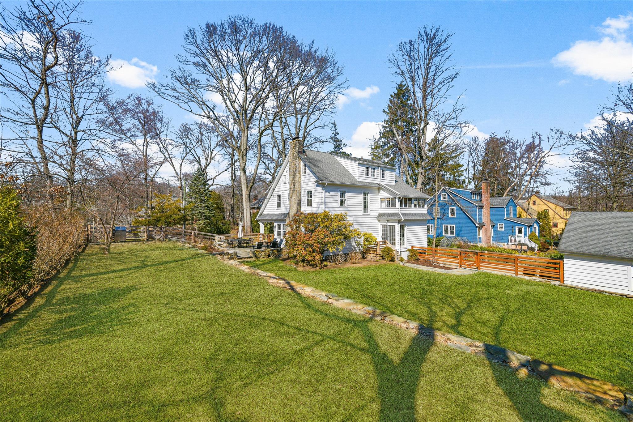 24 Pell Place, New Rochelle, New York image 38