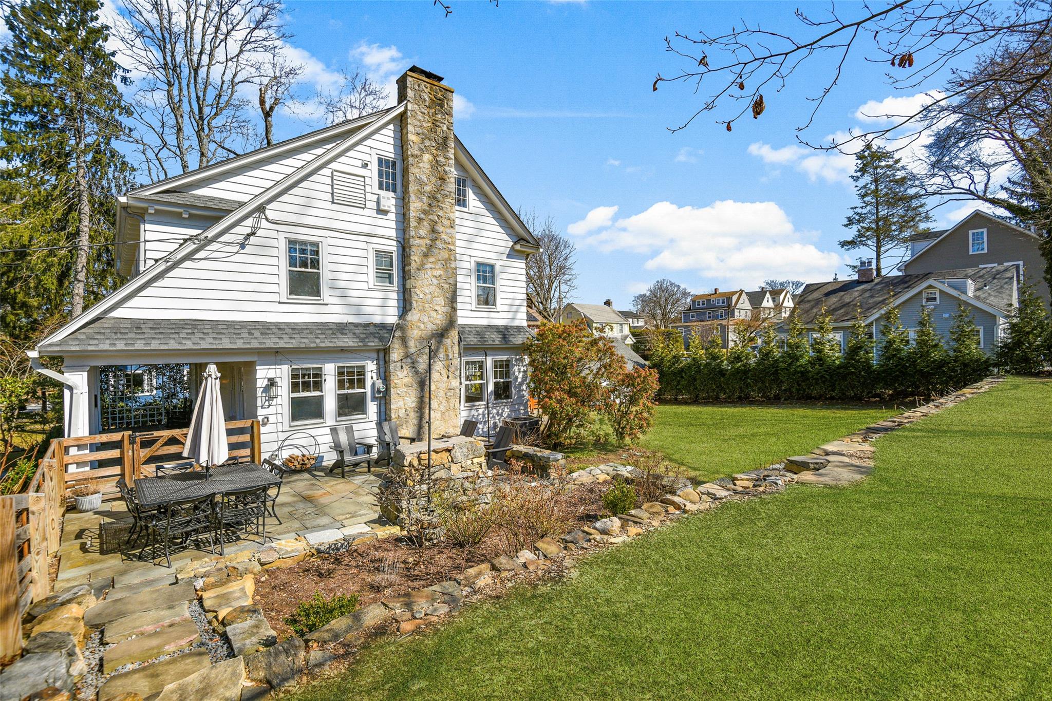 24 Pell Place, New Rochelle, New York image 36