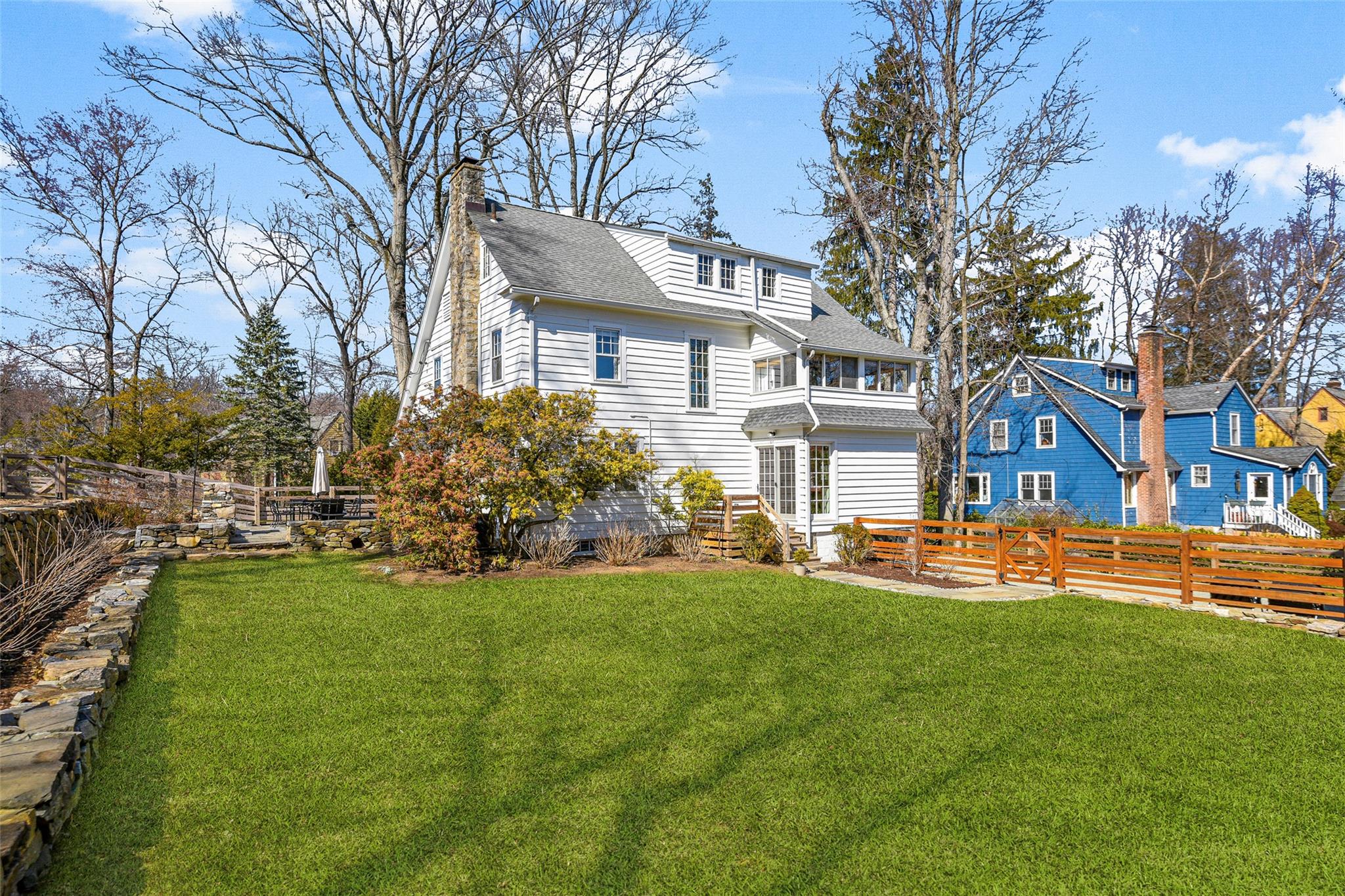 24 Pell Place, New Rochelle, New York image 37