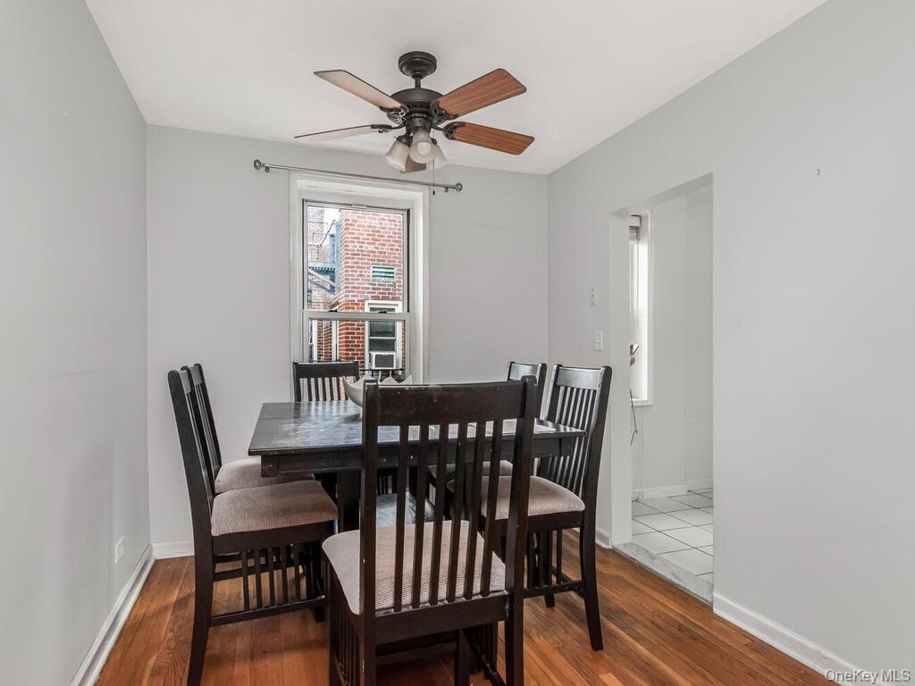 525 W 236th Street 6H