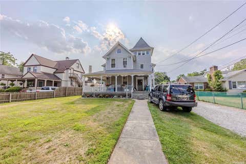 Multifamily For Sale - 38 Park Avenue<br/> Amityville, NY 11701