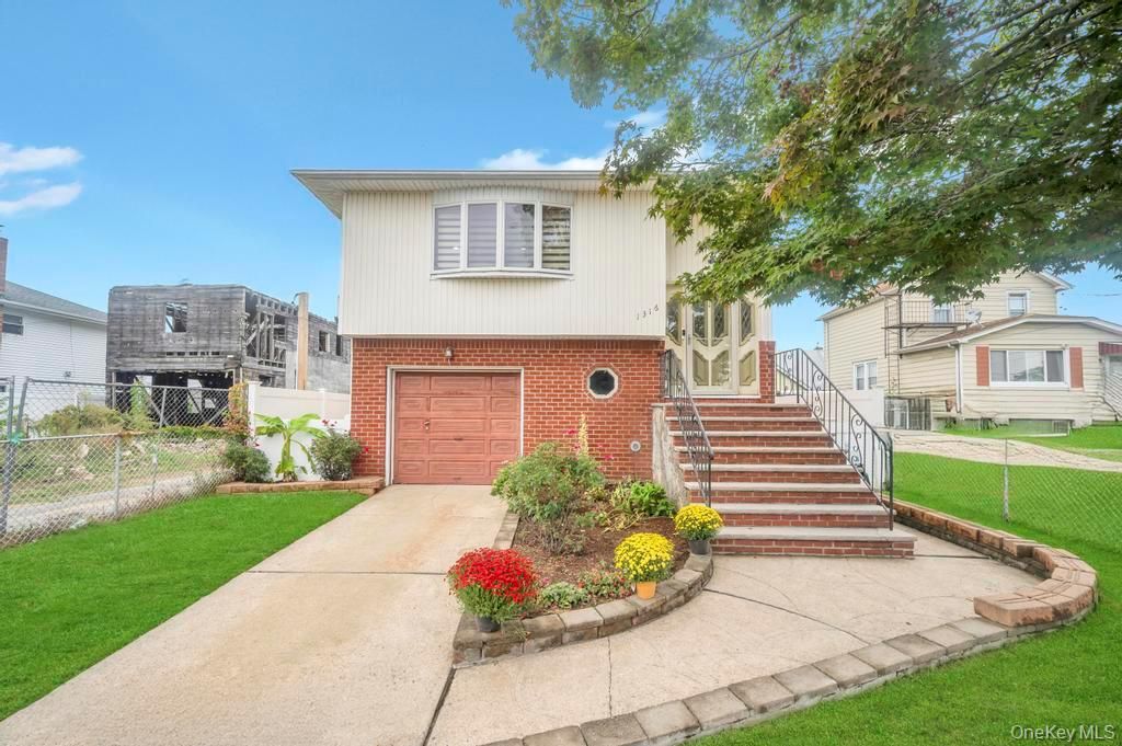 Photo of 1316 Standard Avenue, Elmont, NY 11003 (MLS # 942902)