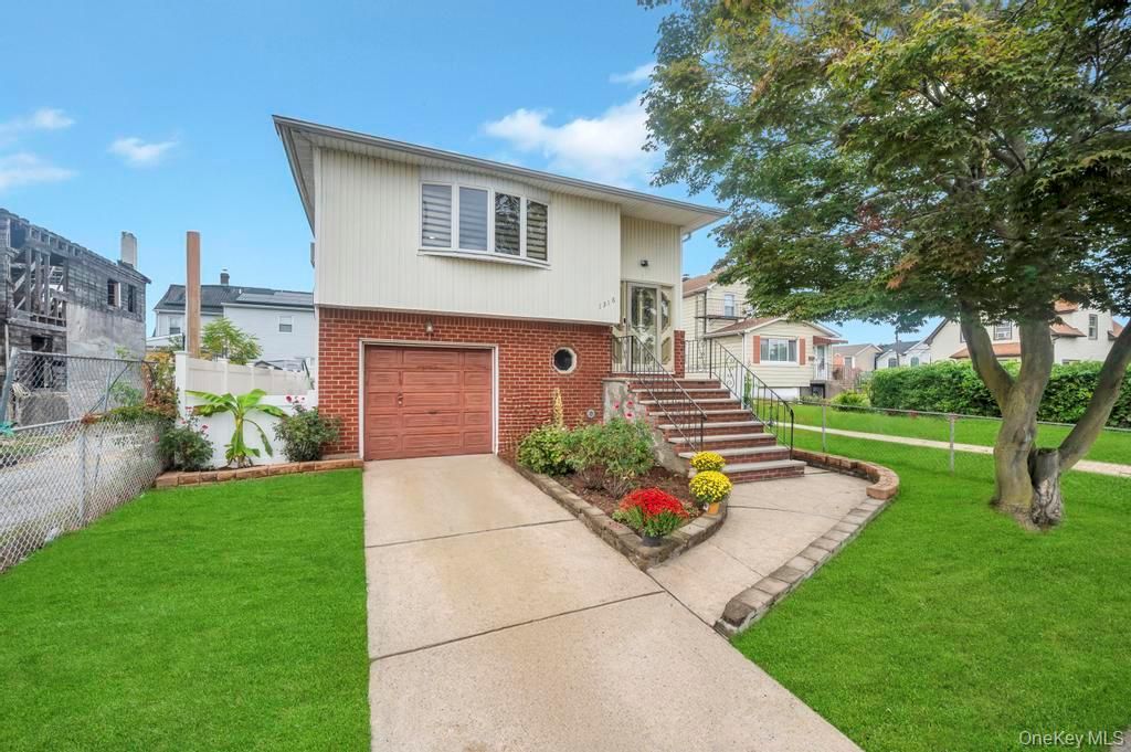 Photo of 1316 Standard Avenue, Elmont, NY 11003 (MLS # 942902)