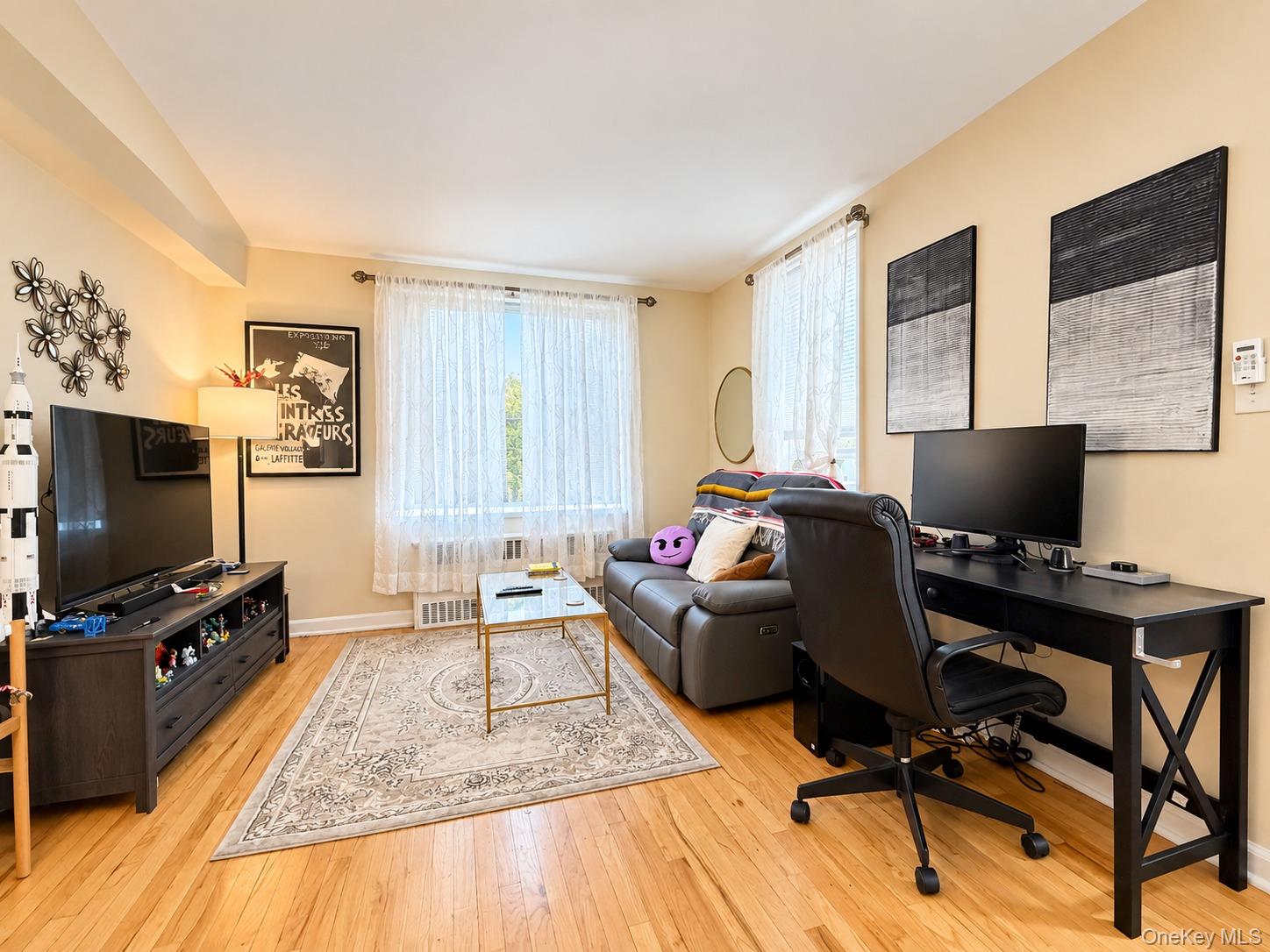 143-25 84th Drive 1L