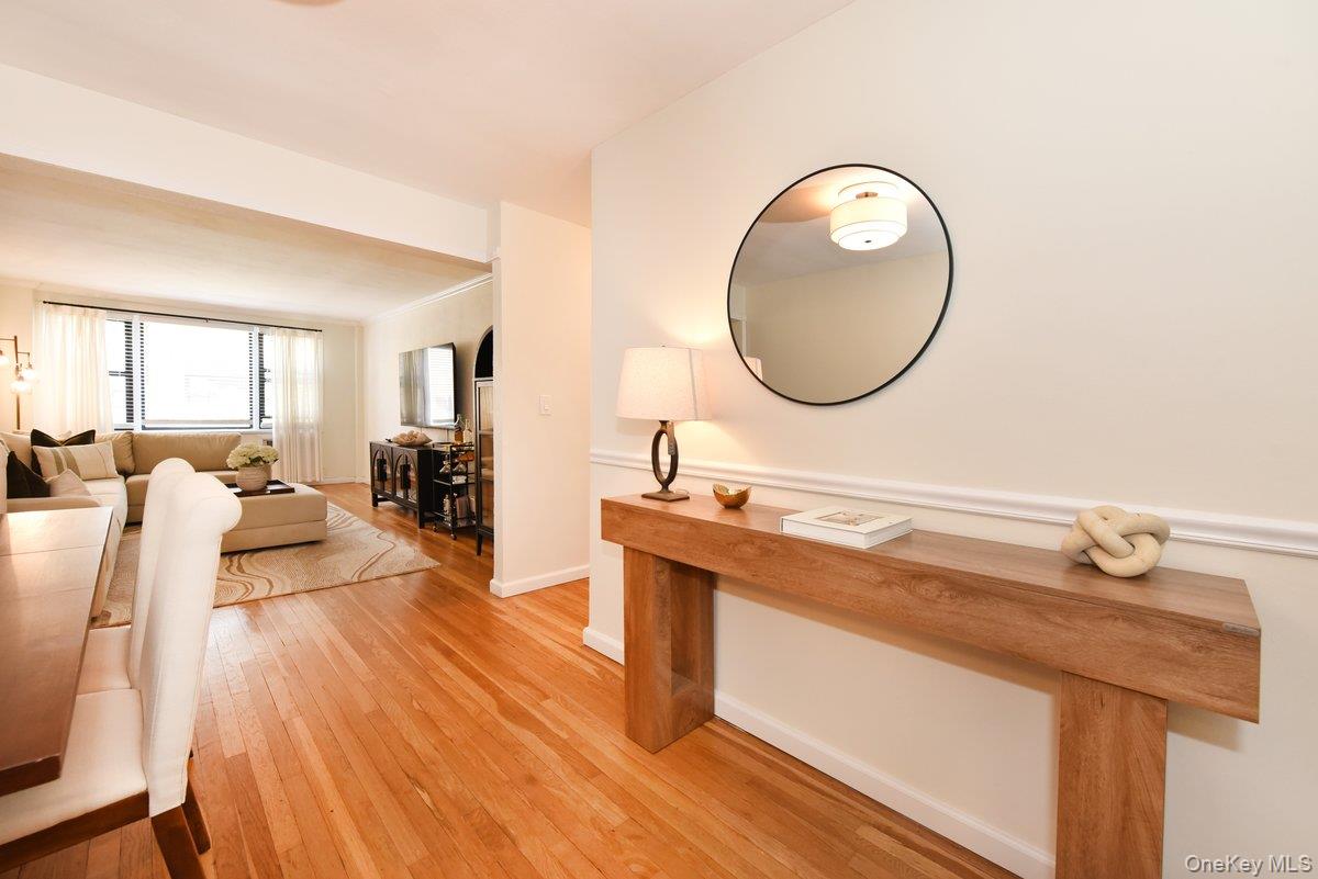 1 Birchwood Court 2O