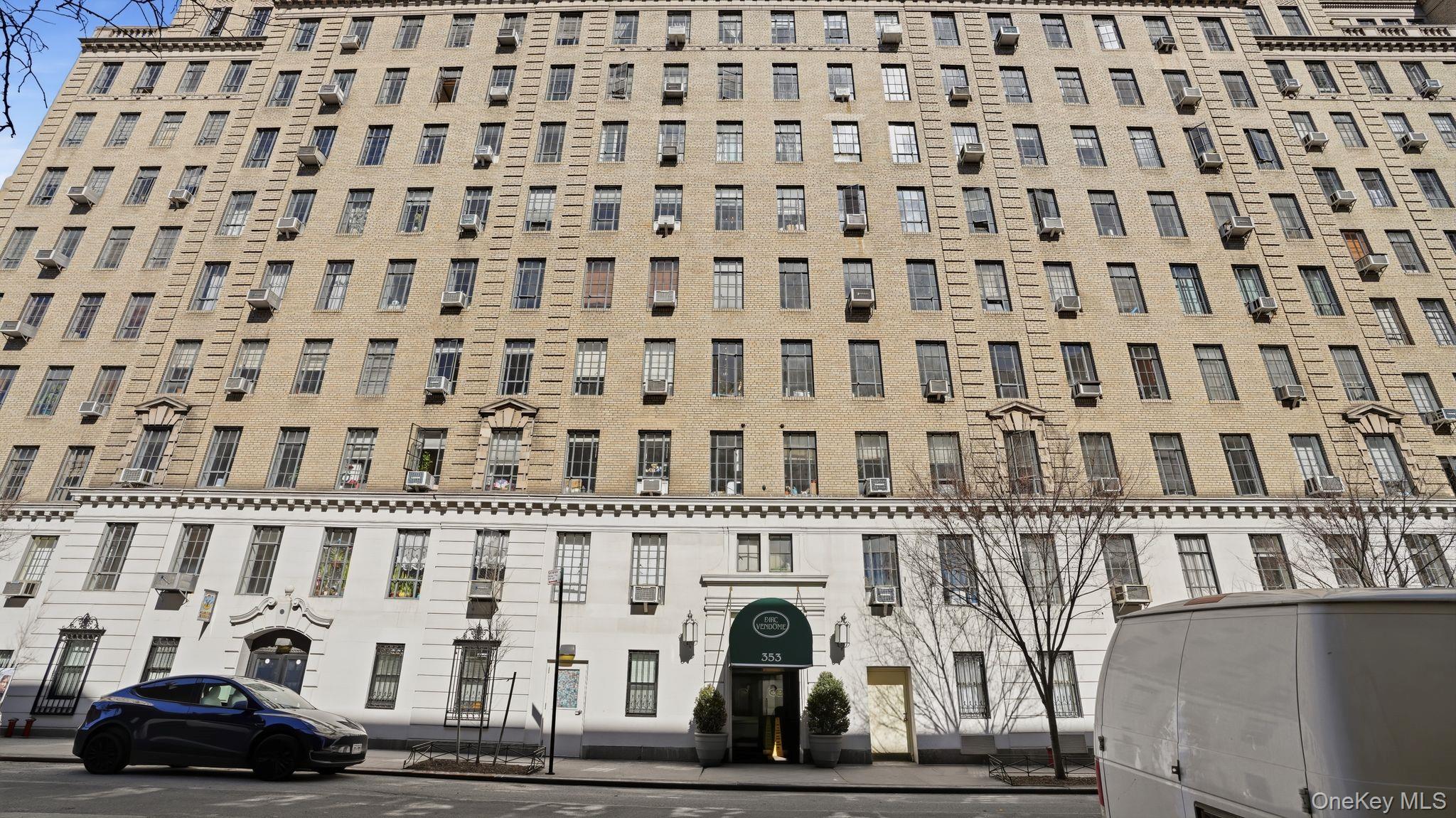 353 W 56th Street 9B