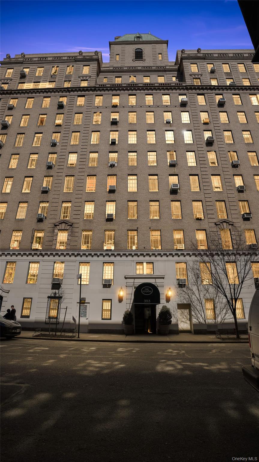 353 W 56th Street 9B