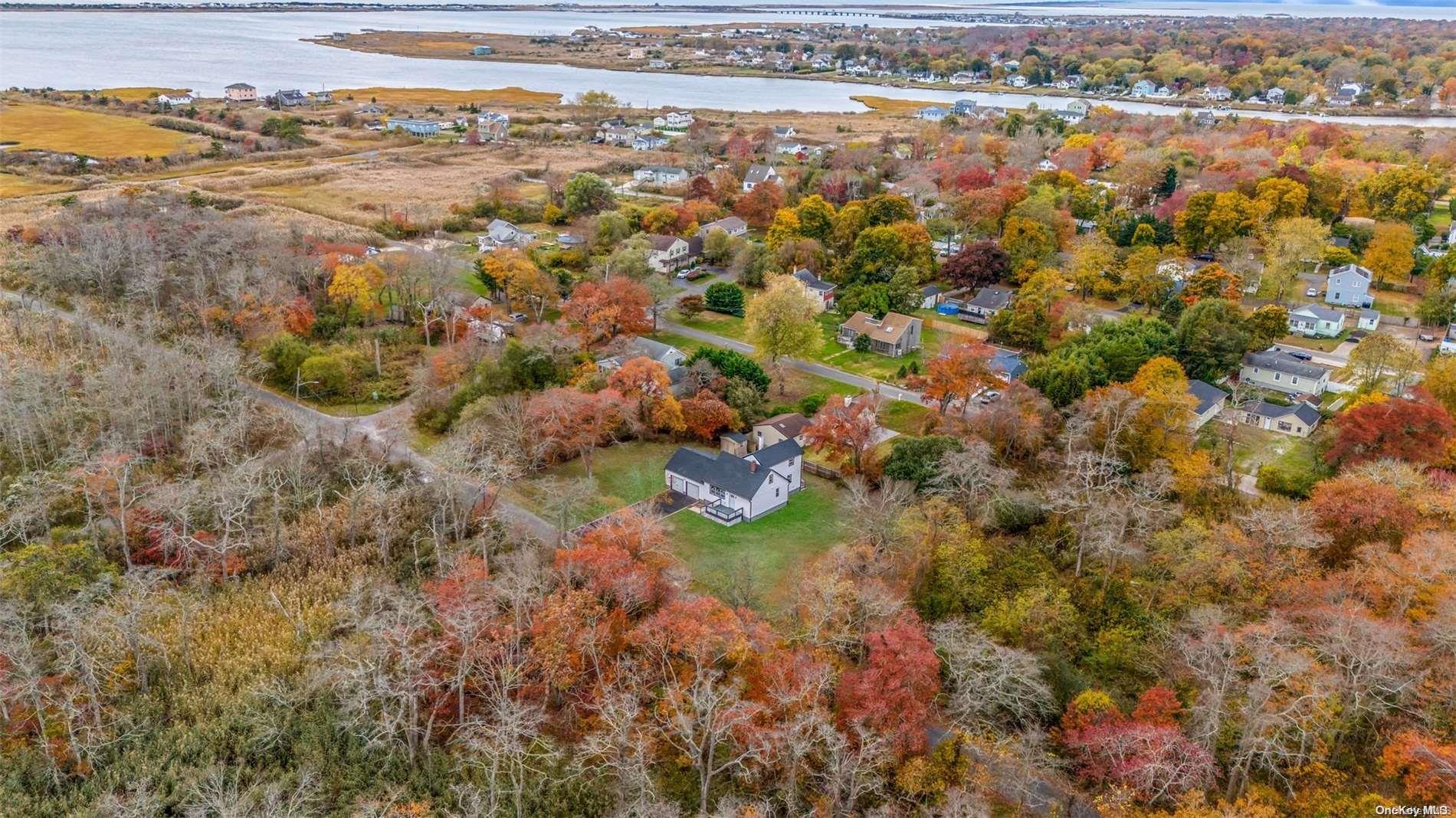 88 Jefferson Drive, Mastic Beach, New York image 37