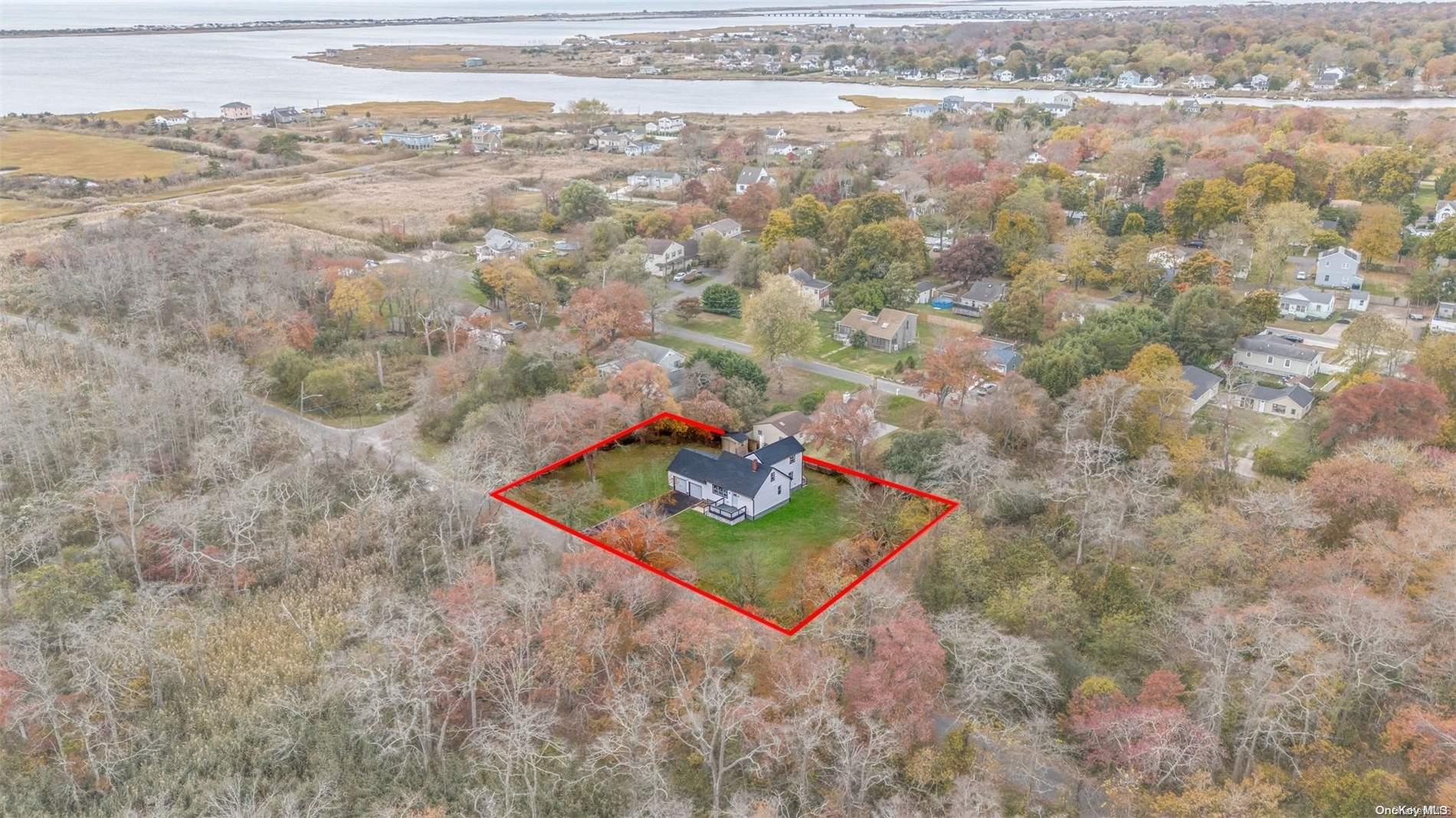 88 Jefferson Drive, Mastic Beach, New York image 38