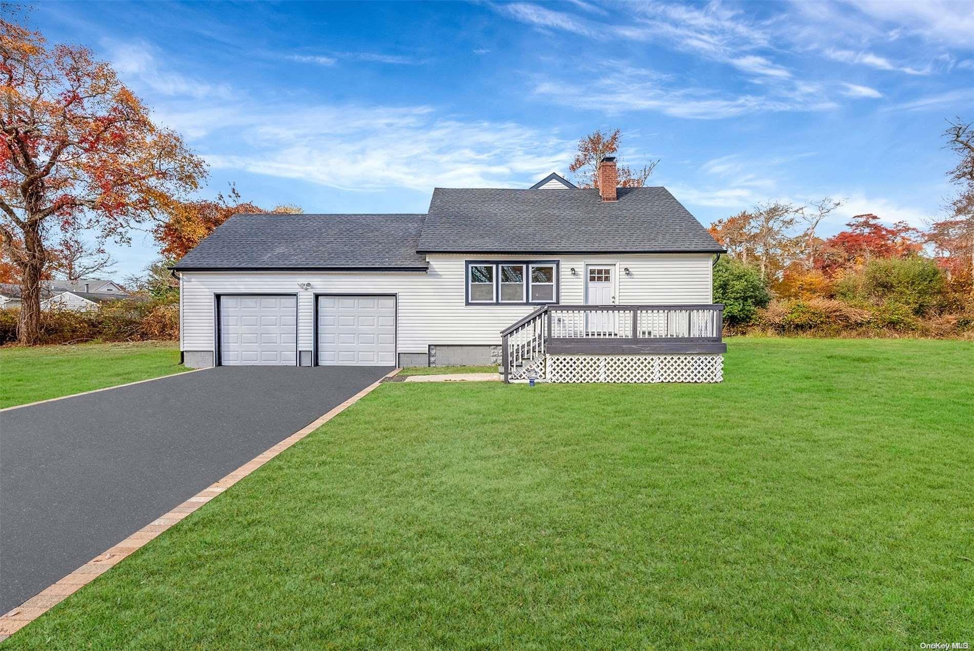 88 Jefferson Drive, Mastic Beach, New York image 2