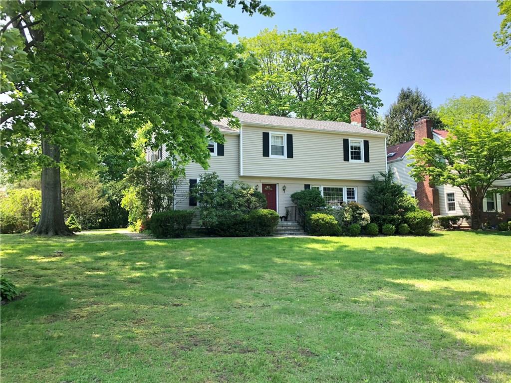 Rental Property at Belmont Street, White Plains, New York - Bedrooms: 4 
Bathrooms: 3 
Rooms: 8  - $7,800 MO.