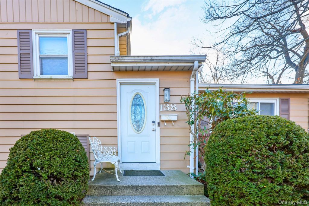 Photo of 138 E Eckerson Road, Spring Valley, NY 10977 (MLS # 910293)