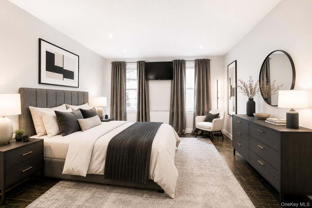 Photo of 1234 Midland Avenue #1c, Bronxville, NY 10708 (MLS # 1008583)