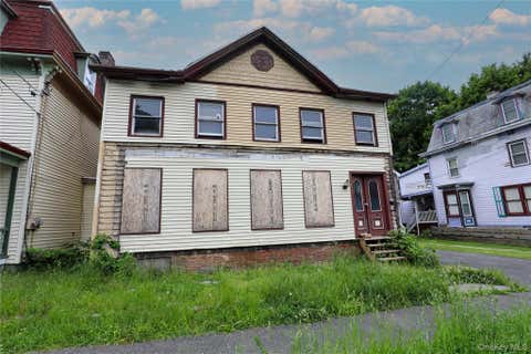 Multifamily For Sale - 112 Hone Street<br/> Kingston, NY 12401