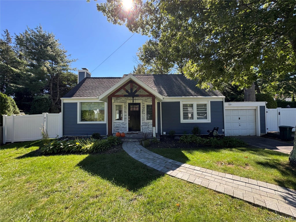 Photo of 16 Piermont Court, Melville, NY 11747 (MLS # 1059425)