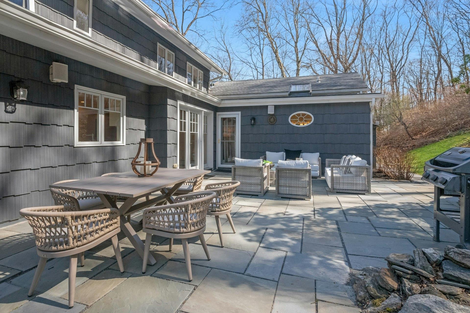 24 Hunting Ridge Road, Chappaqua, New York image 35