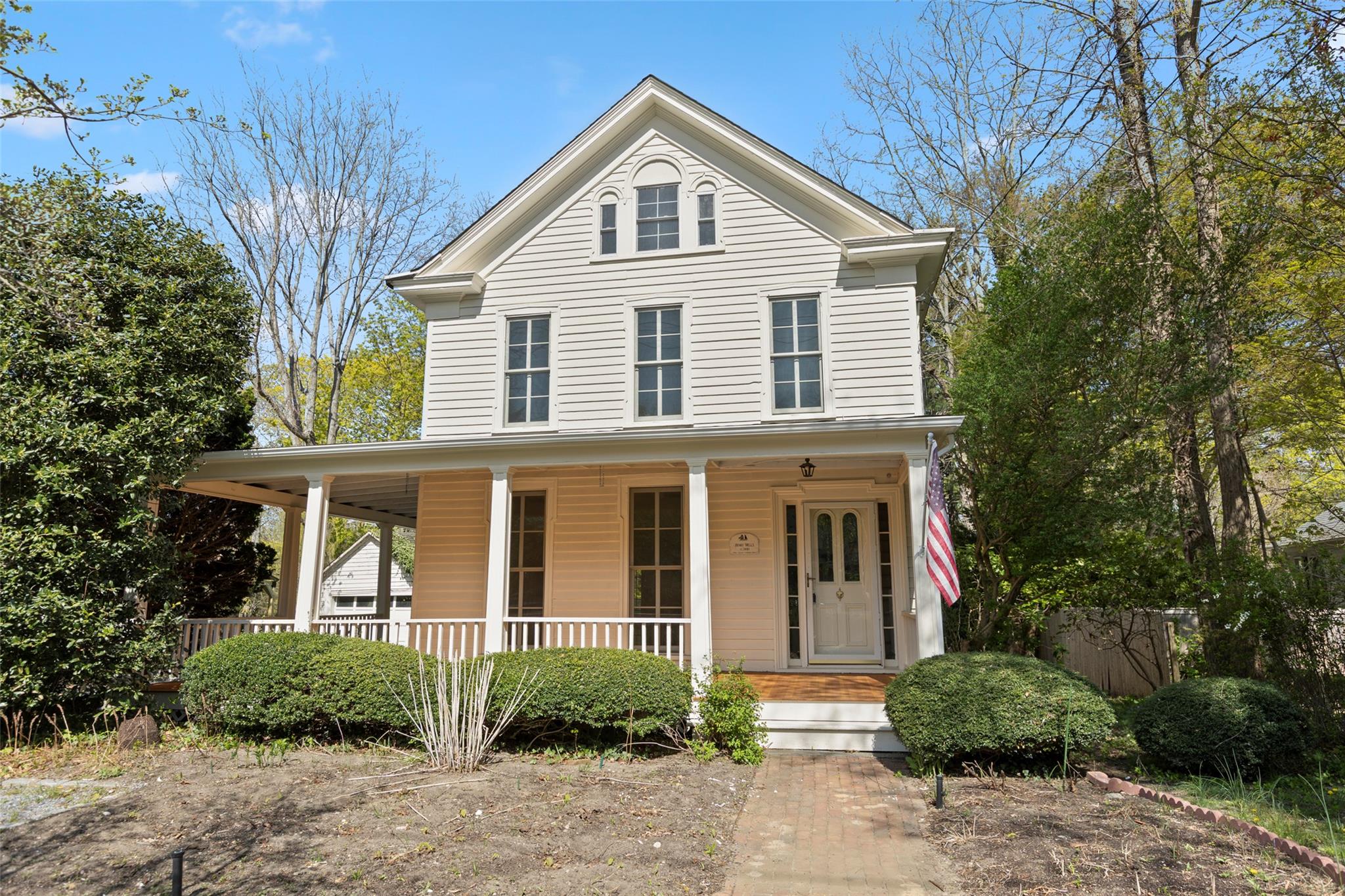 Property for Sale at Christian Avenue, Stony Brook, Hamptons, NY - Bedrooms: 3 
Bathrooms: 2  - $699,000