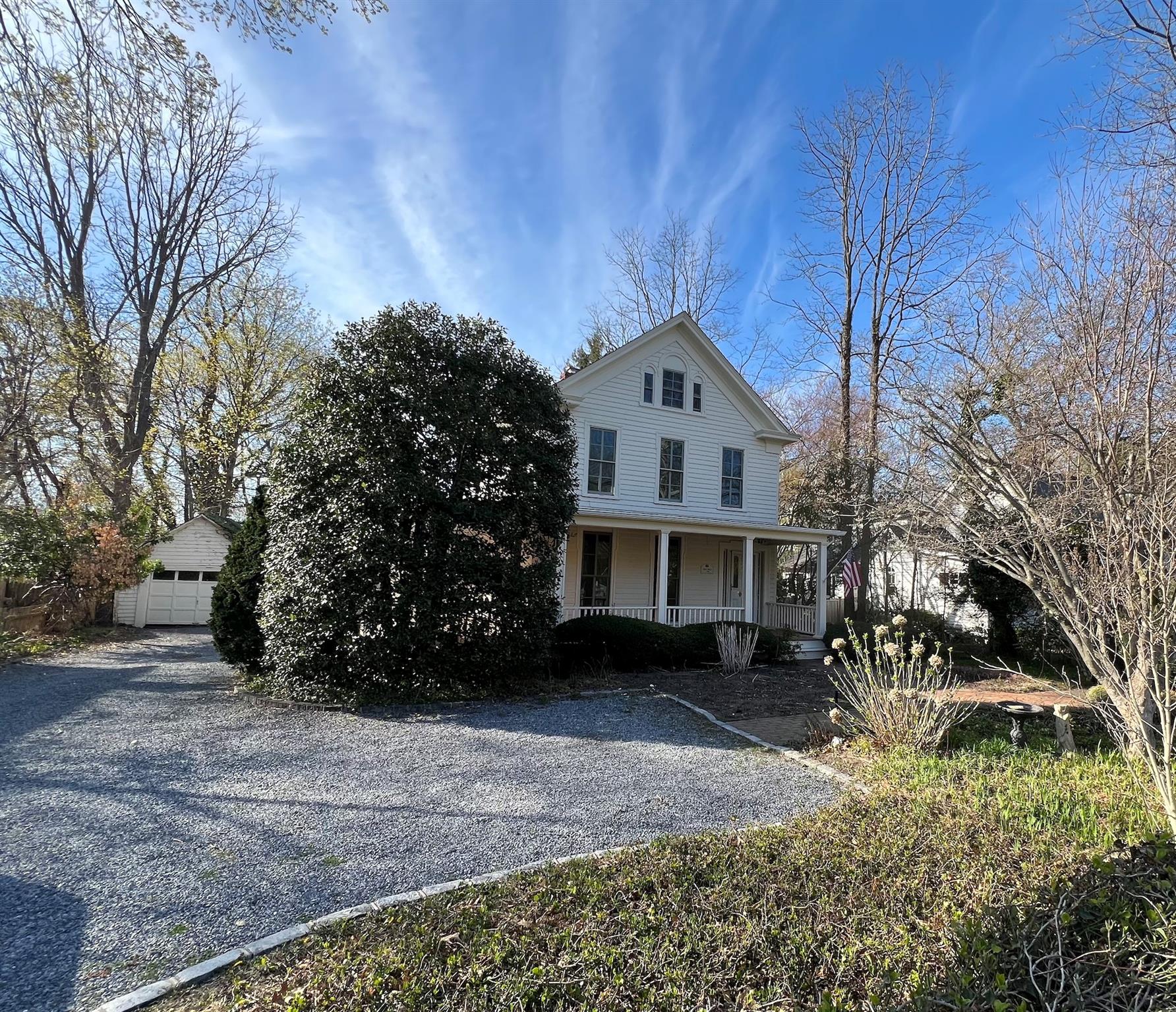Property for Sale at Christian Avenue, Stony Brook, Hamptons, NY - Bedrooms: 3 
Bathrooms: 2  - $699,000