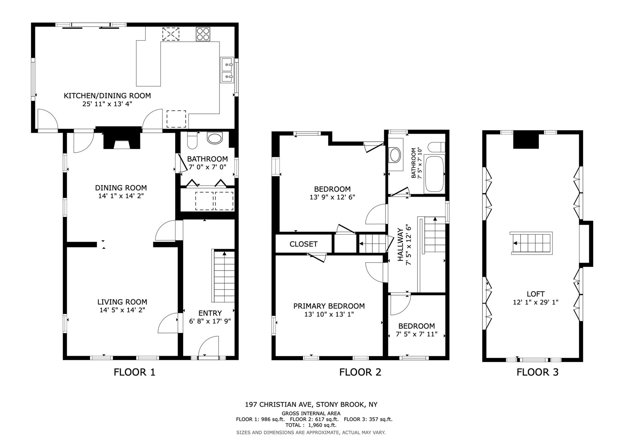 197 Christian Avenue, Stony Brook, New York image 29