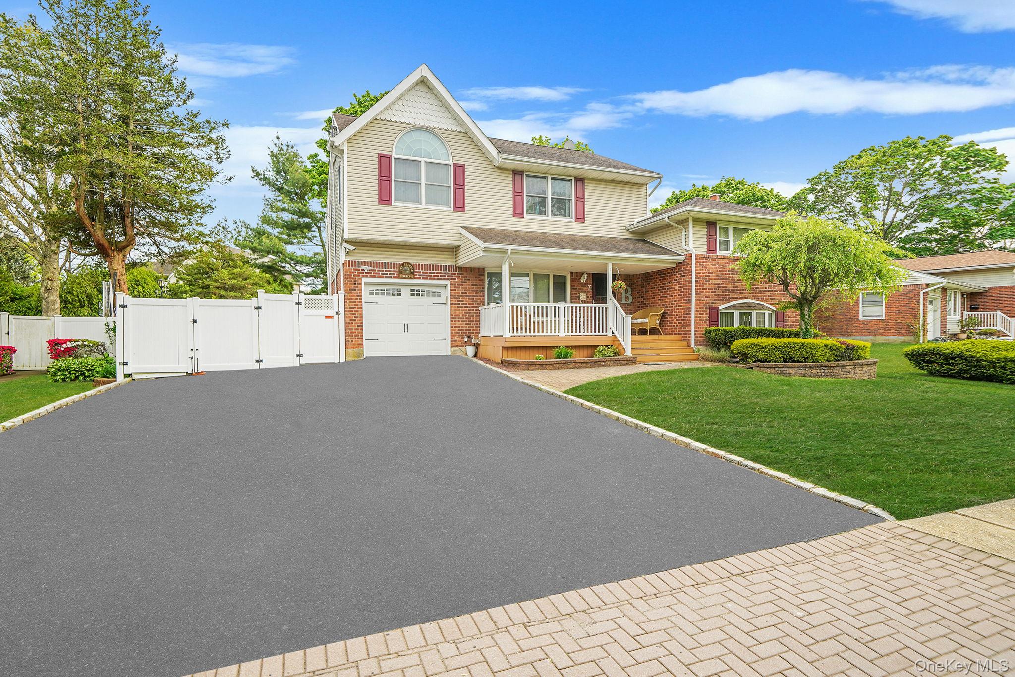 7 Elmwood Road