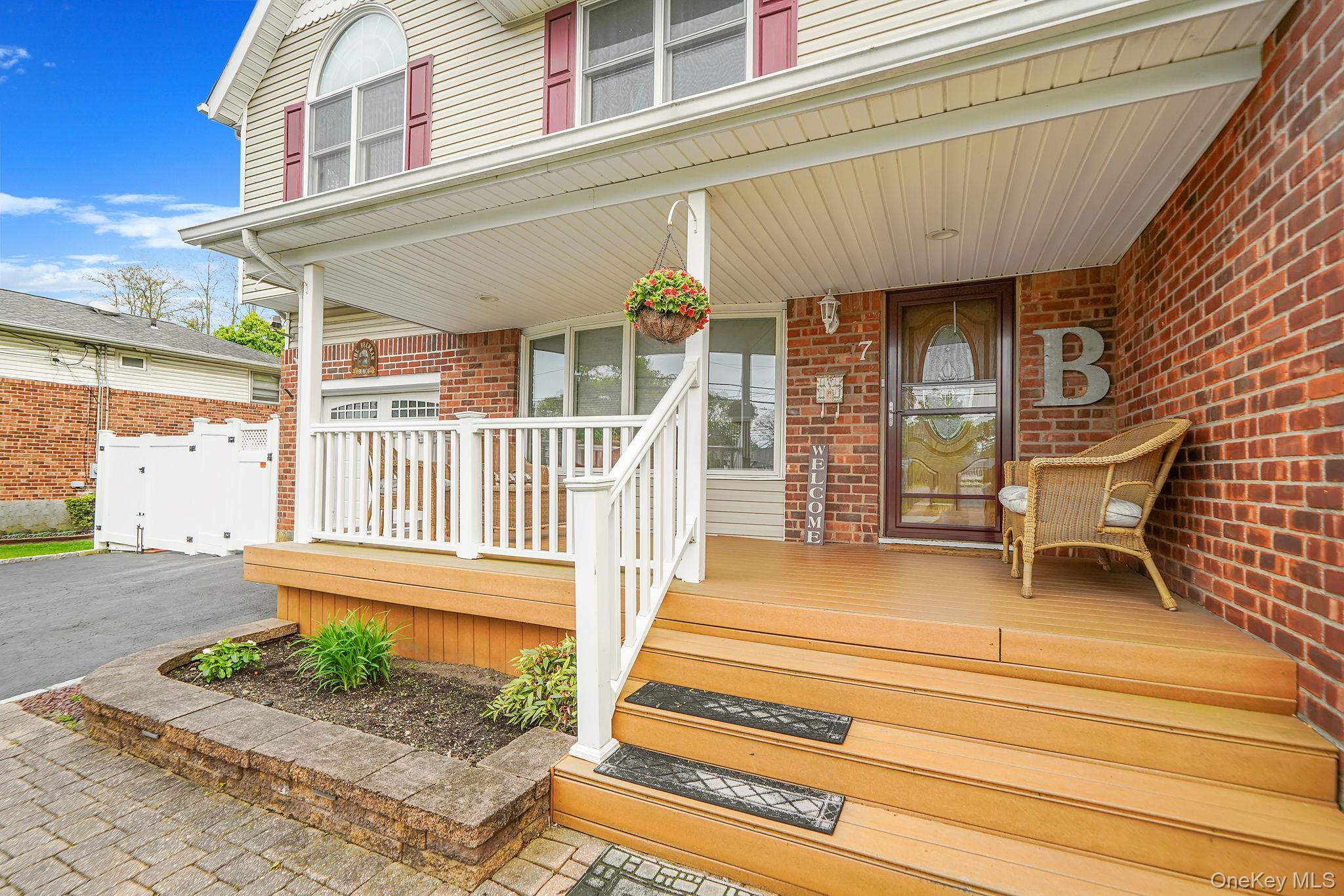 7 Elmwood Road