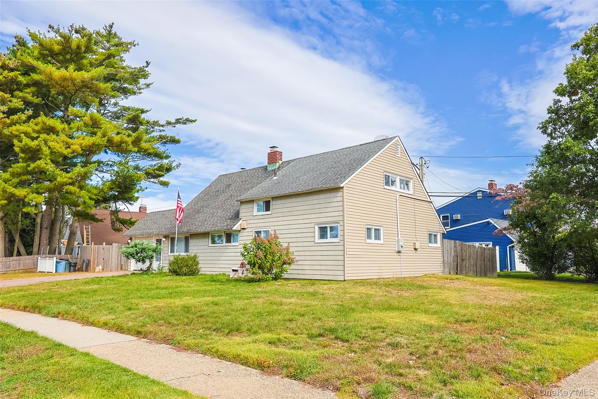 201 Sprucewood Drive