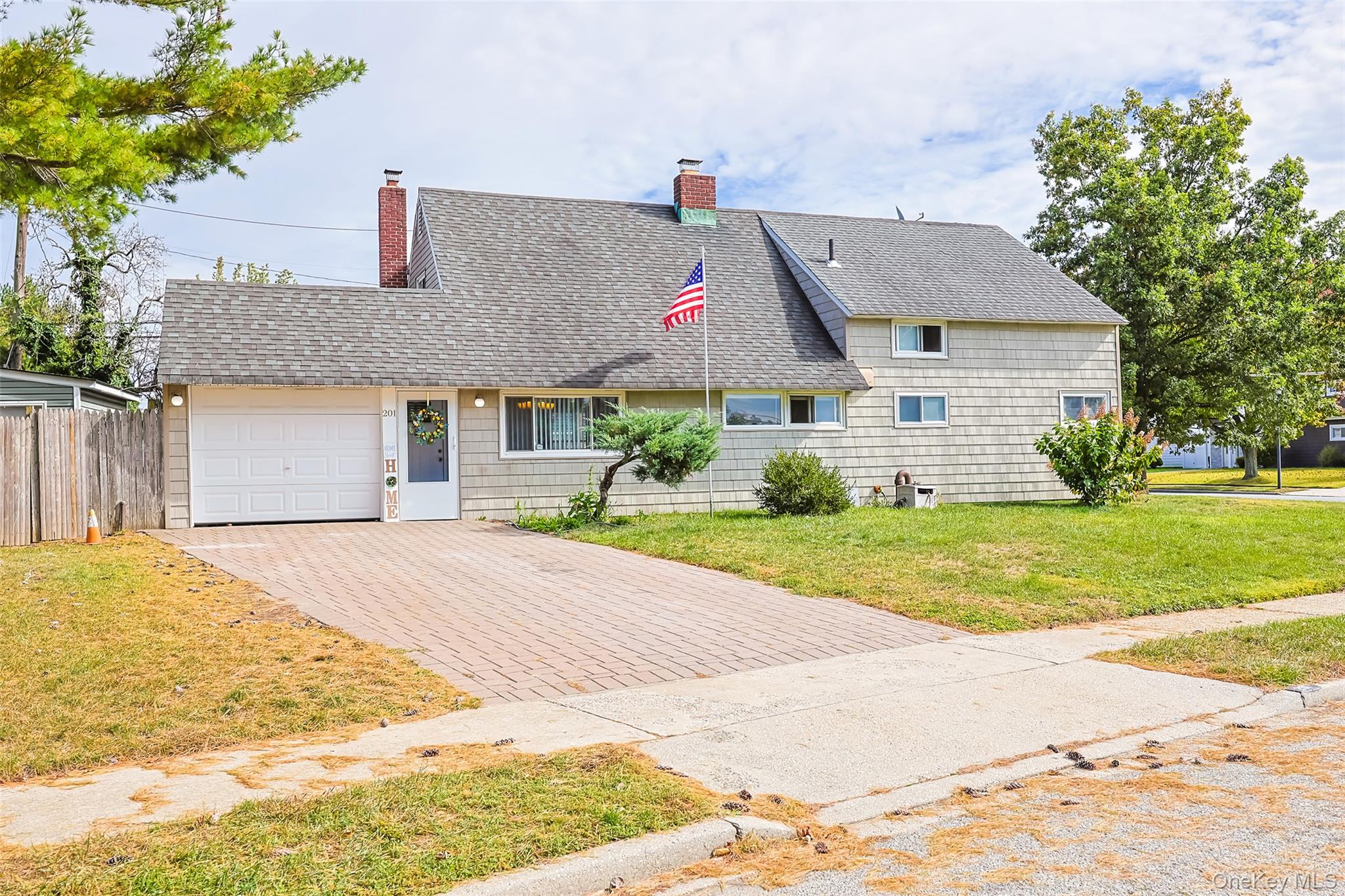 201 Sprucewood Drive