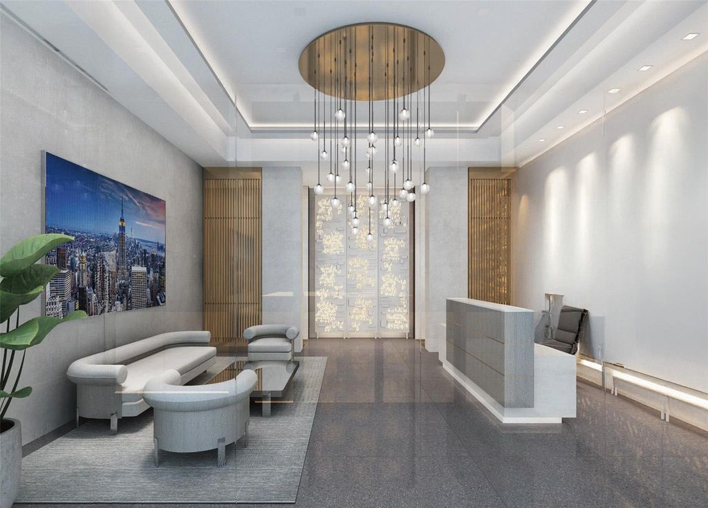 Photo of 38-20 Parsons Boulevard #710, Flushing, NY 11354 (MLS # 862170)