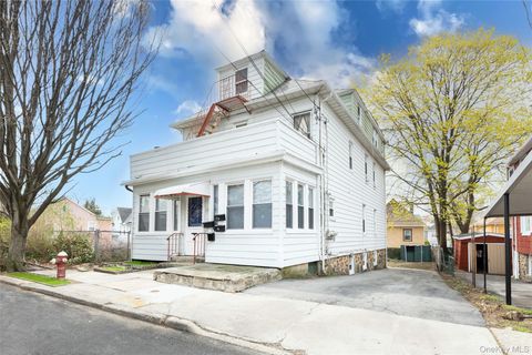 24 Chestnut Place Mount Vernon NY 10553