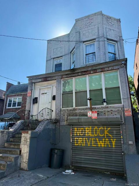 Photo of 104-60 Roosevelt Avenue, Corona, NY 11368 (MLS # 926347)