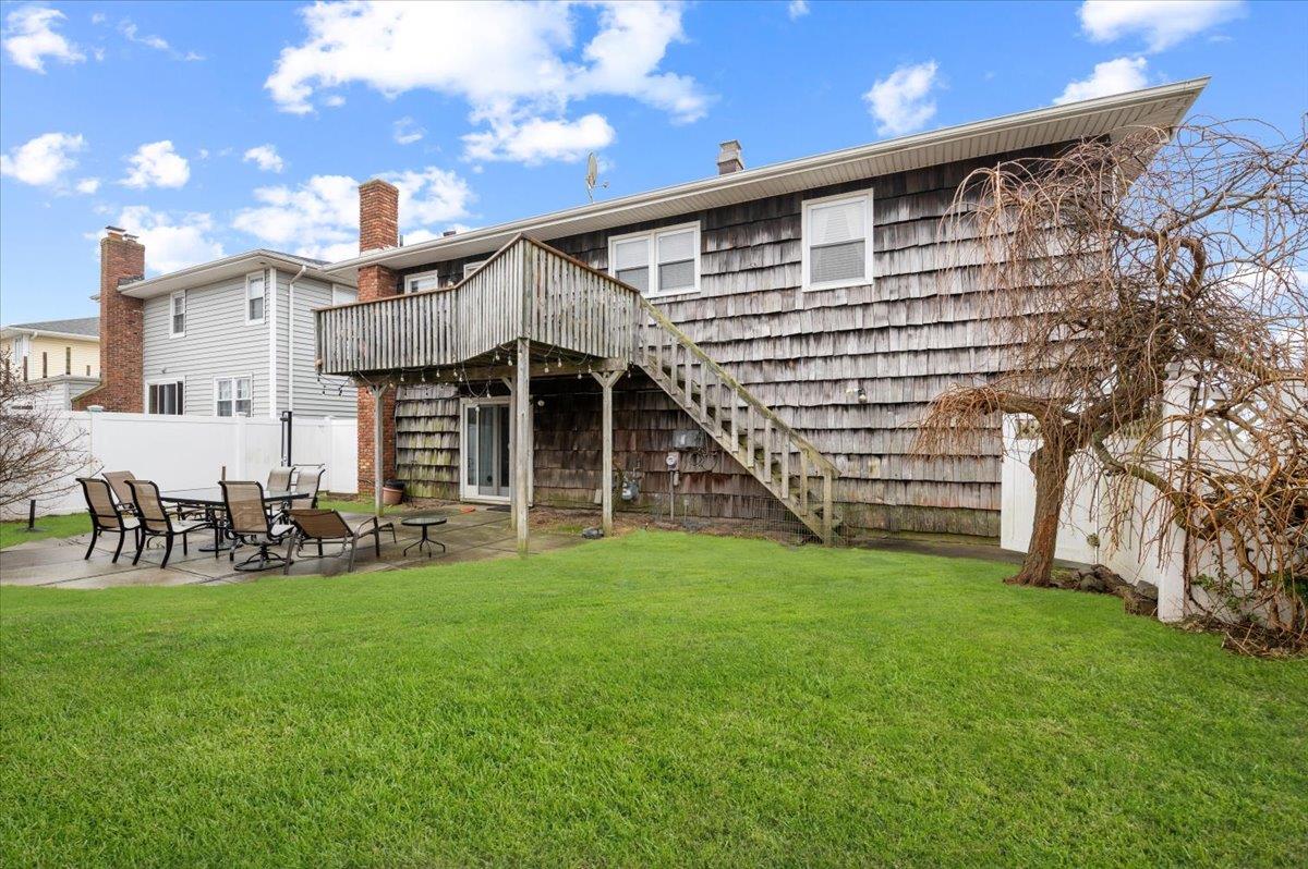1348 Beech Street, Atlantic Beach, New York image 28
