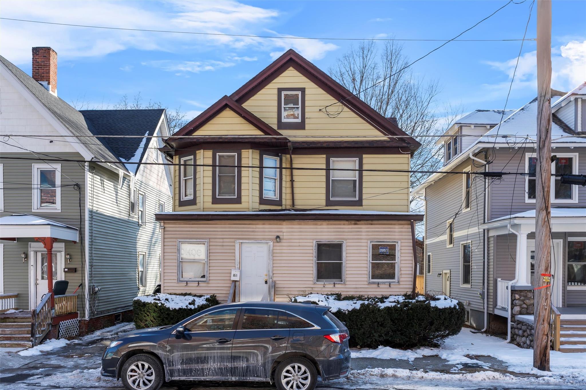 86 Linden Avenue, Middletown, New York image 1