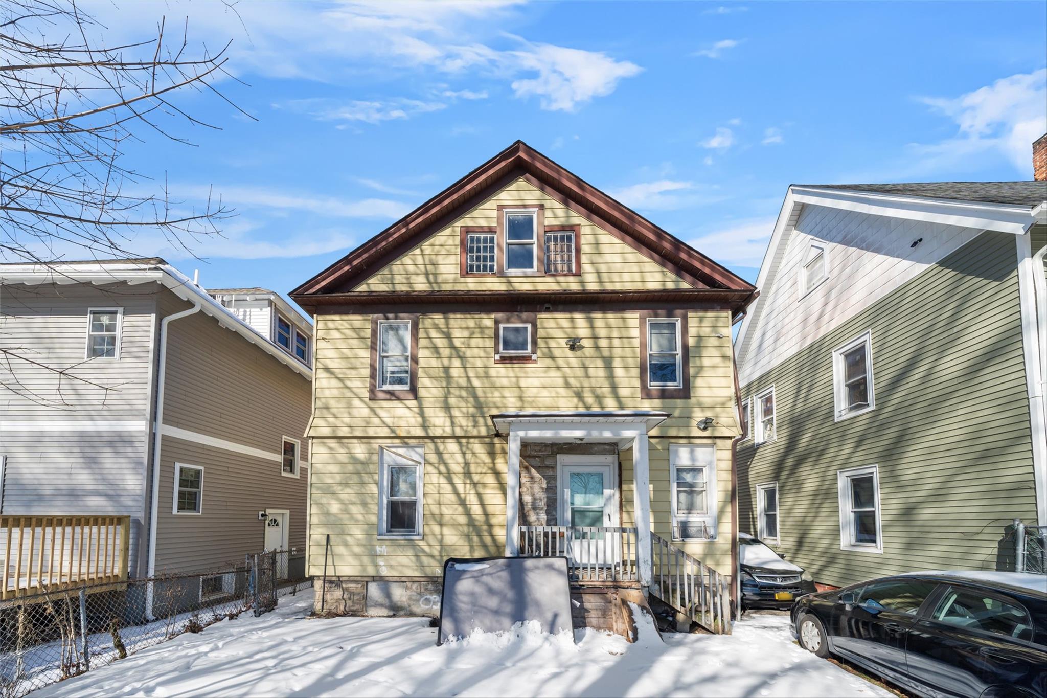 86 Linden Avenue, Middletown, New York image 17