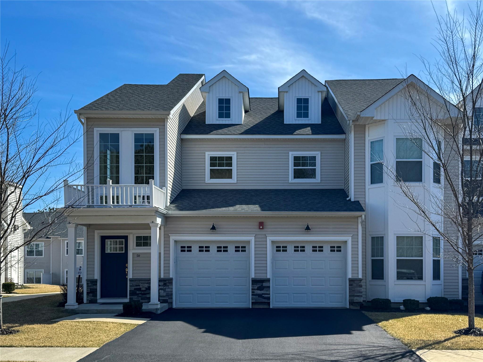 49 N Avery Drive, Center Moriches, New York image 1
