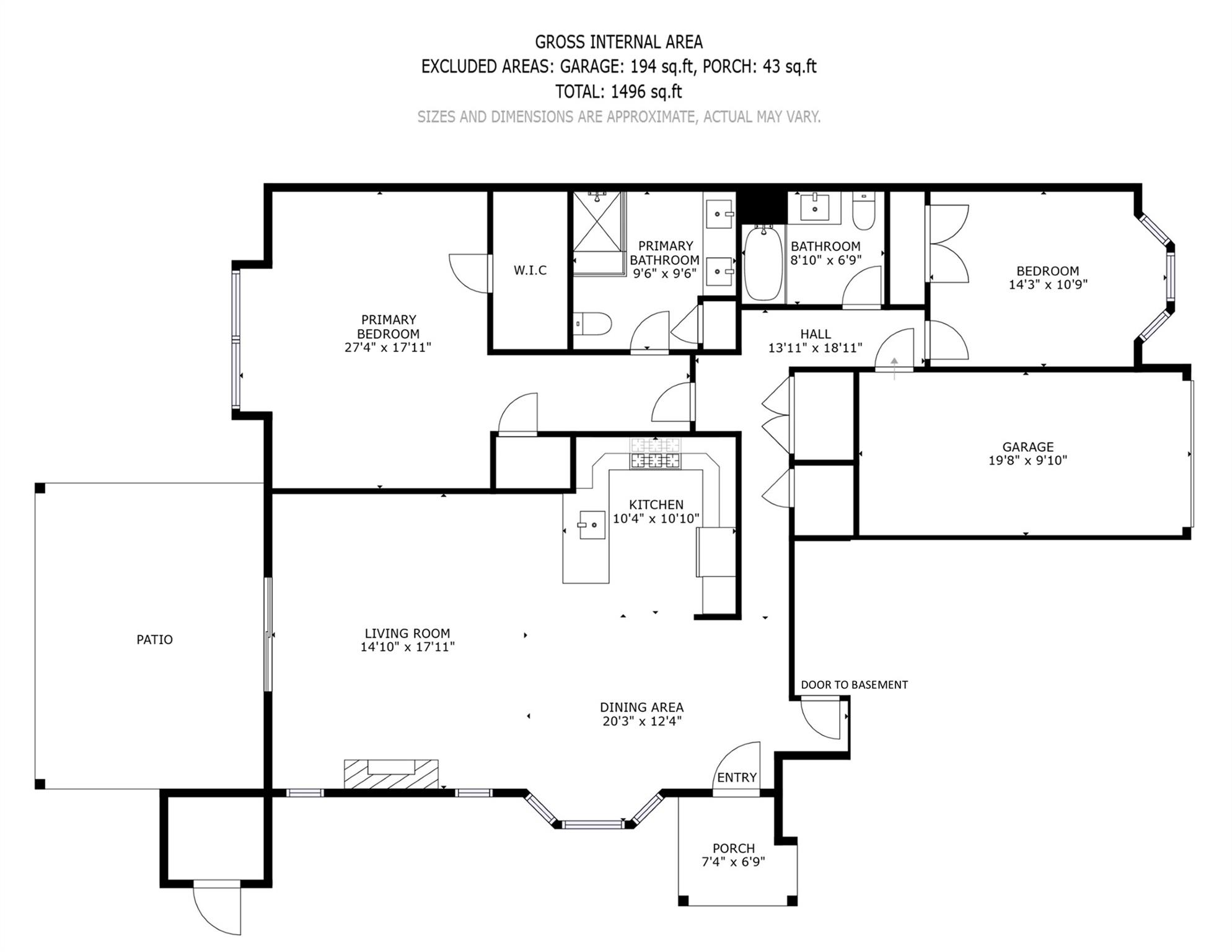 49 Avery Drive, Center Moriches, New York image 36