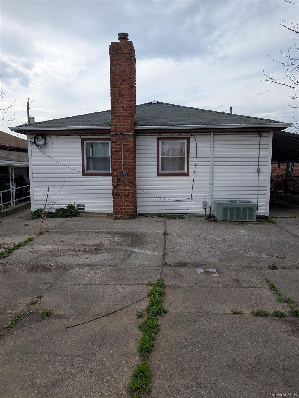 Photo of 143-47 228th Street, Springfield Gardens, NY 11413 (MLS # 986493)