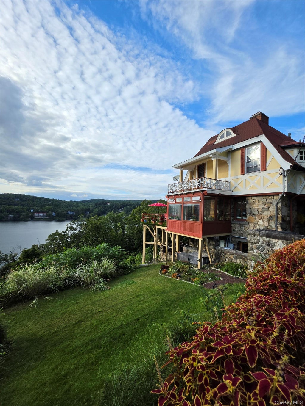 Photo of 44 Tower Hill Loop, Tuxedo Park, NY 10987 (MLS # 1058529)