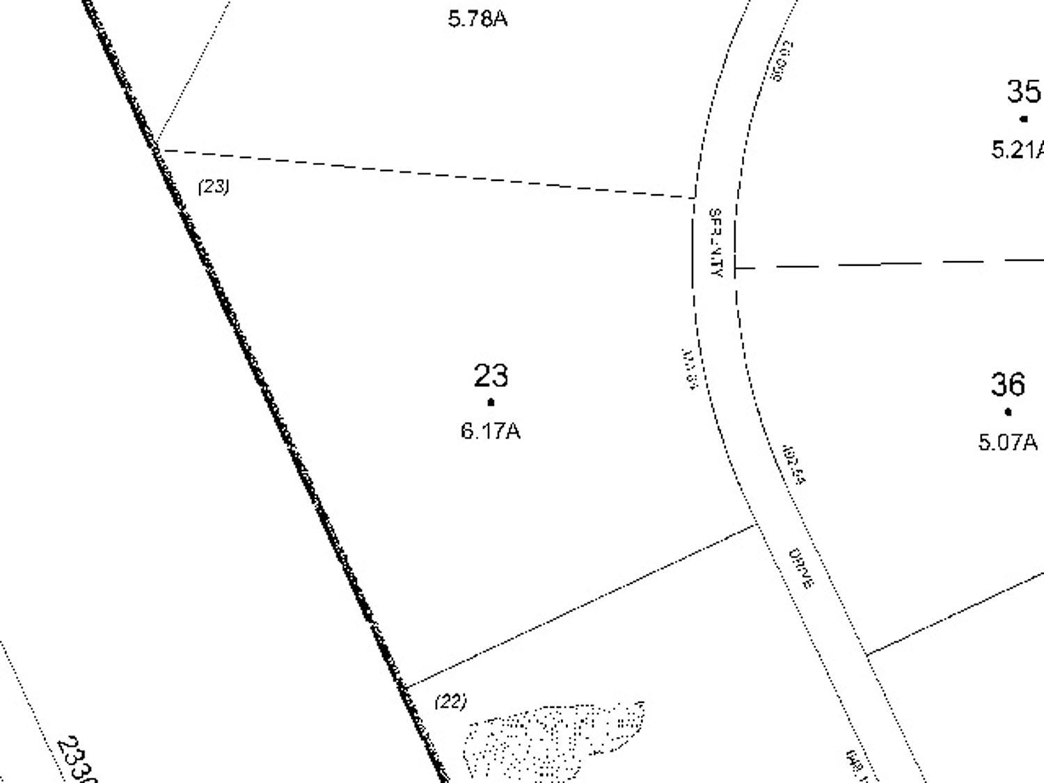 Lot 23 Serenity Drive, Callicoon, New York image 18
