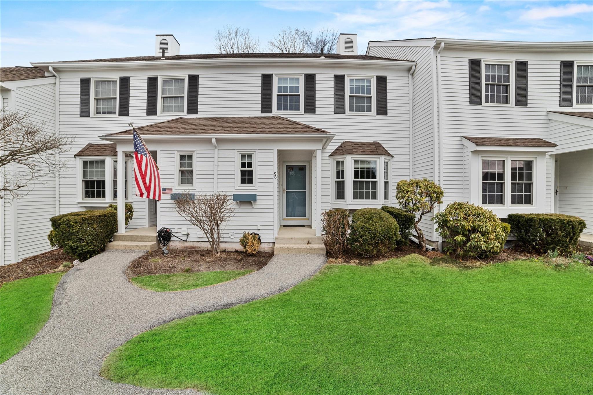 86 Locust Ridge, Cross River, New York image 1