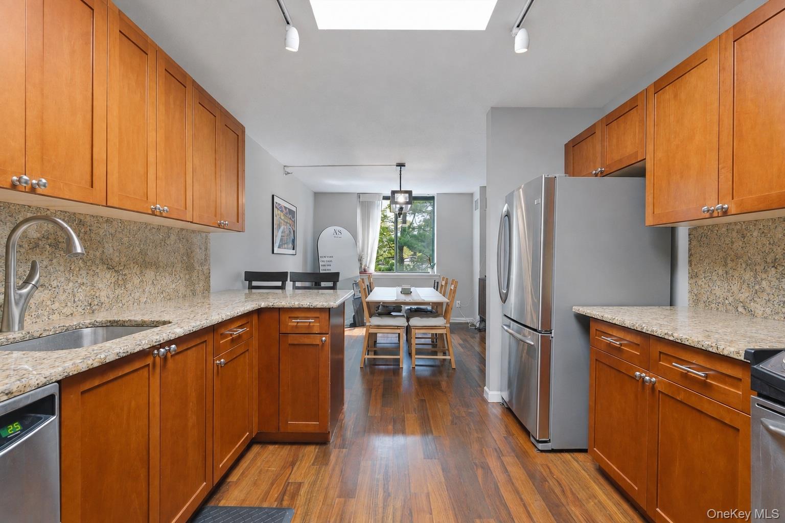 302 Church Street 3H