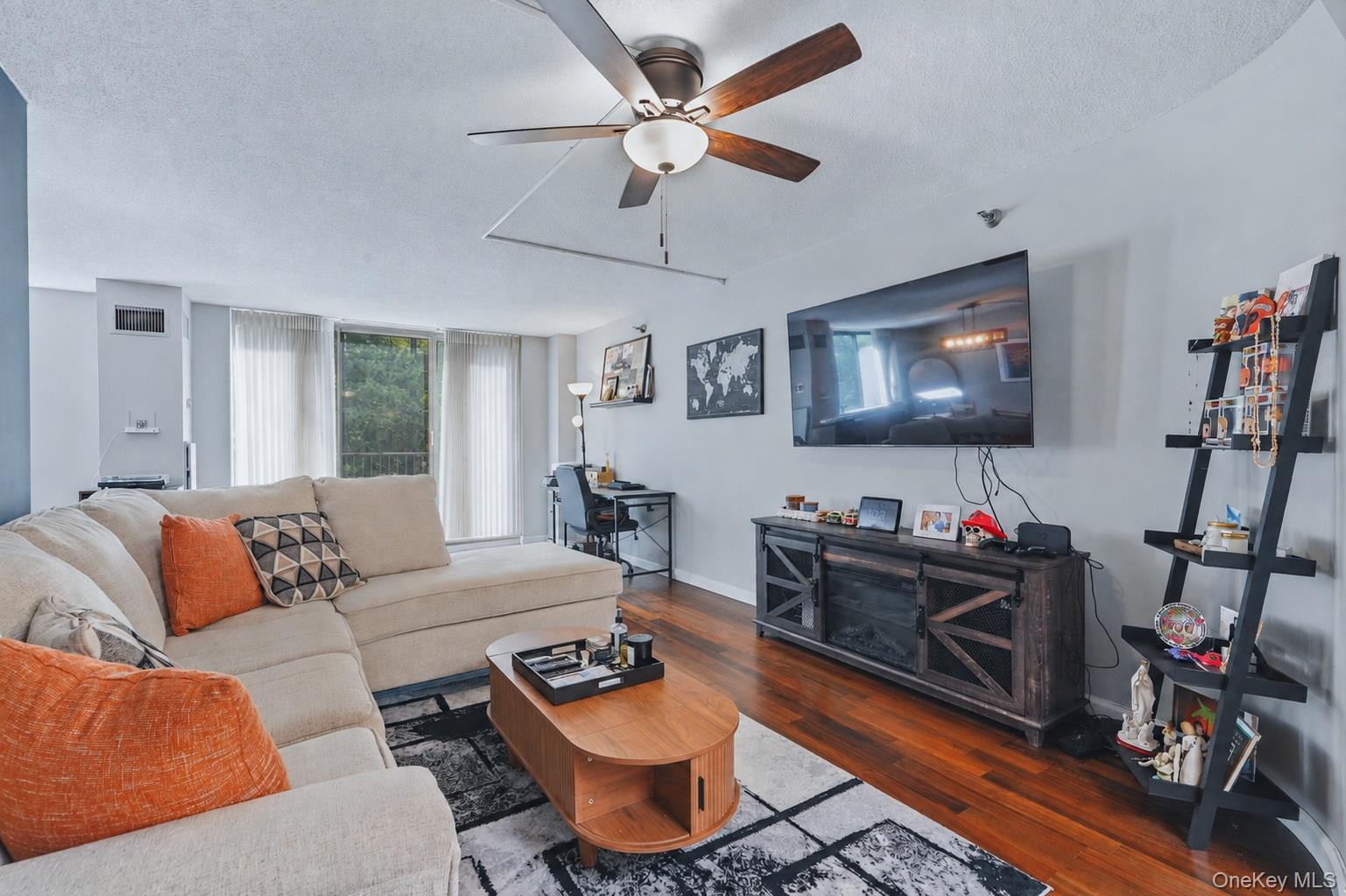 302 Church Street 3H
