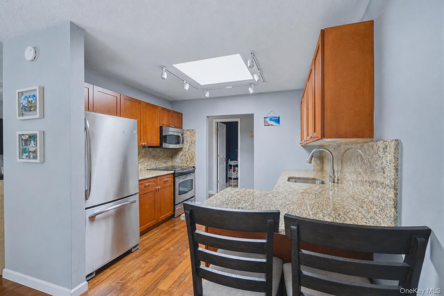 302 Church Street 3H