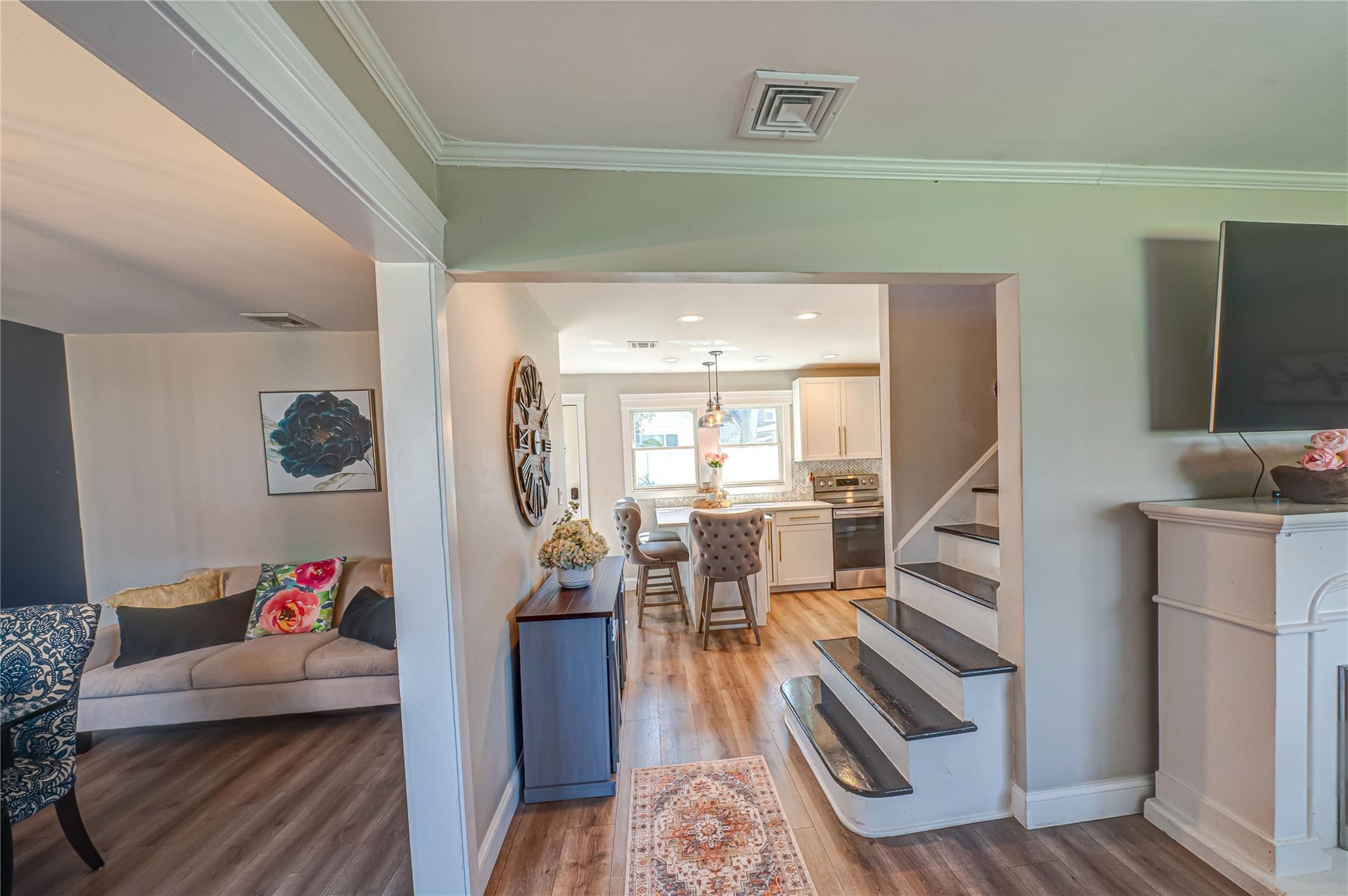 1331 Harry Lane, Merrick, New York image 7