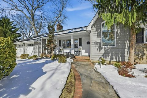 Homes For Sale - 480 S Wood Road<br/> Rockville Centre, NY 11570